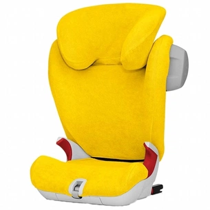 Чохол для автокрісла Britax-Romer літній KIDFIX SL SICT & KIDFIX SL Yellow (2000025111) зображення 1