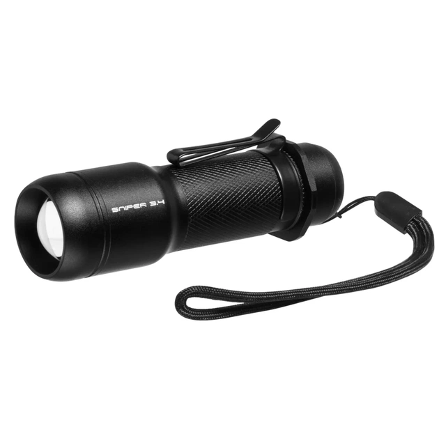 Ліхтар Mactronic Sniper 3.4 (600 Lm) Focus (THH0012) - зображення 1