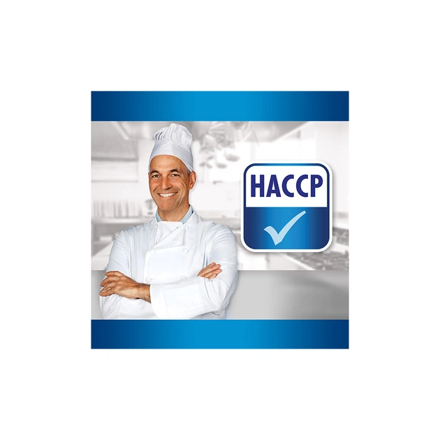 Средство для ручного мытья посуды Fairy Professional Лимон 5 л (8001841842561) - изображение 5