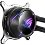 Система жидкостного охлаждения ASUS ROG-STRIX-LC-II-240 ARGB (90RC00E1-M0UAY0) - уменьшенное изображение 3