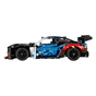 Конструктор LEGO Technic Автомобіль для перегонів BMW M4 GT3 EVO (42226) - зменшене зображення 5