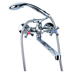 Змішувач AQUATICA PL-5C255C зображення 1