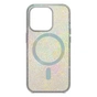 Чехол для мобильного телефона Armorstandart Glow Magsafe Apple iPhone 15 Pro Tansparent (ARM69899) - уменьшенное изображение 1