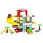Ігровий набір Wader Гараж з ліфтом - 3 рівні (50310) - зменшене зображення 2