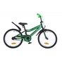 Велосипед Formula 20" RACE 2018 рама-10,5" St чорно-салатовий (OPS-FRK-20-041) - зменшене зображення 1