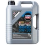 Моторна олива Liqui Moly Top Tec 4600 5W-30 5л. (2316) - зменшене зображення 1