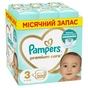 Підгузки Pampers Premium Care Midi Розмір 3 (6-10 кг) 200 шт (8006540855898) - зменшене зображення 1