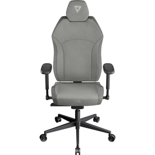 Крісло для геймерів TX3 Solo 360 Loft Air Light Grey (TEGC-2080104.41) зображення 1