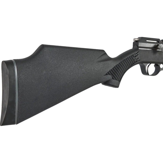 Пневматична гвинтівка Optima Alpha (2370.36.55) - picture 4