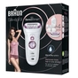 Епілятор Braun SES 9/700 - зменшене зображення 3