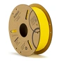 Пластик для 3D-принтера ELEGOO PLA 1кг, 1.75мм, yellow (50.203.0044) - зменшене зображення 1