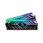 Модуль пам'яті для комп'ютера DDR4 32GB (2x16GB) 3600 MHz XPG Spectrix D41 ADATA (AX4U360016G18I-DT41) - уменьшенное изображение 1