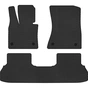 Коврик в салон EVAtech BMW X6 (E71) 2008-2013 1 покоління SUV EU (BM332Z3BW4RBB) - уменьшенное изображение 1
