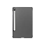 Чохол до планшета BeCover Smart Case Samsung Galaxy Tab S10 FE (SM-X520/SM-X526) 10.9" Gray (713277) - зменшене зображення 3