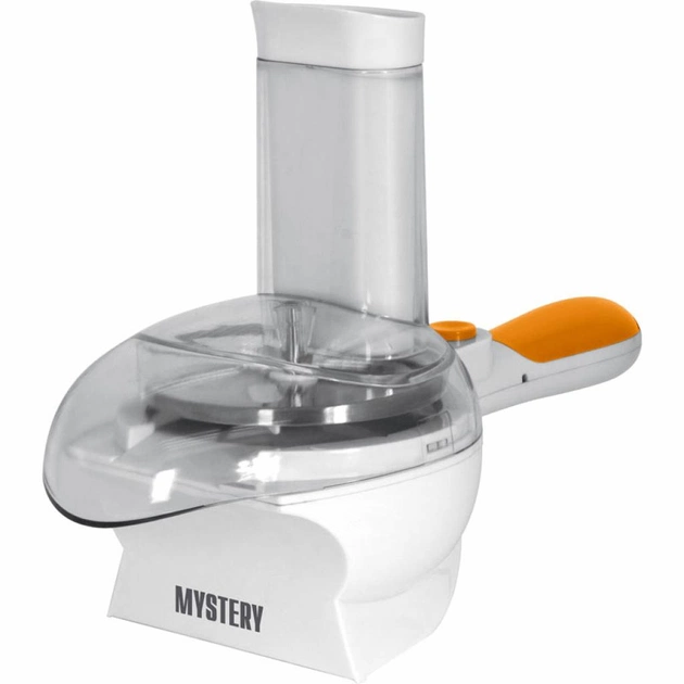 Подрібнювач Mystery MMC-1404 - зображення 1