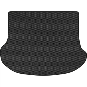 Килимок в багажник EVAtech Volvo S40 2004-2012 2 покоління Sedan (VV21525B1RBB) зображення 1