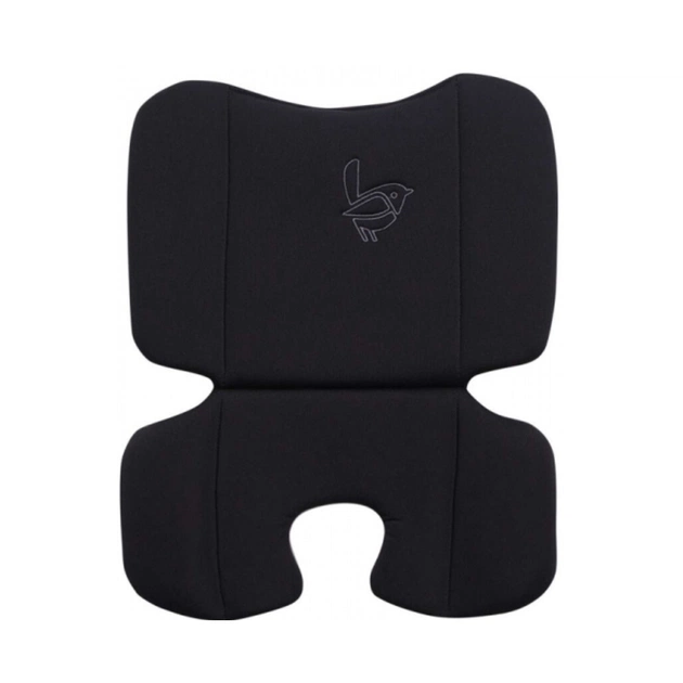 Вкладиш для автокрісла Avova Sperber-Fix Pearl Black (4260621463172) - зображення 1