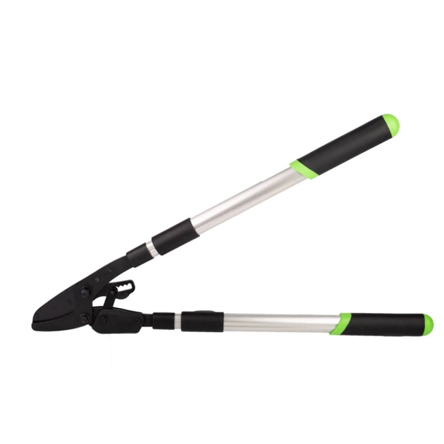 Секатор Gartner гілкоріз храповий телескопічний 700-1040 мм (854444) - picture 5