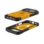 Чохол до мобільного телефона UAG iPhone 17 Pro Pathfinder MagSafe Heritage Yellow (114548118282) - preview 7
