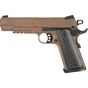 Страйкбольний пістолет Evolution E911 Defender Tan Green Gas (EP0511-T) - зменшене зображення 1