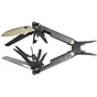 Мультитул Leatherman ARC Obsidian Limited + шкіряний чохол (833207) - зменшене зображення 7
