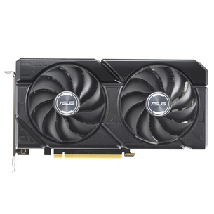 Відеокарта ASUS GeForce RTX4070 12Gb DUAL OC EVO (DUAL-RTX4070-O12G-EVO) зображення 1