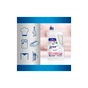 Кондиціонер для білизни Lenor Sensitiv Професійна формула для чутливої шкіри 4.75 л (8001090214324) - зменшене зображення 7