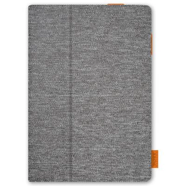 Чохол до планшета Port Designs 8'' COPENHAGEN Universal Grey (201402) - зображення 1