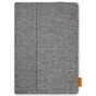 Чохол до планшета Port Designs 8'' COPENHAGEN Universal Grey (201402) - зменшене зображення 1