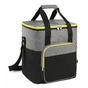 Термосумка Time Eco TE-334S 35л Black/Grey (6215028111582BGREY) - уменьшенное изображение 1