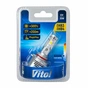 Автолампа Vitol Lampa VITOL LV1-HB3/HB4 /LED-chips 3570 CSP/9-18v/35w/3000Lm/6000K (LV1-HB3/HB4) - уменьшенное изображение 6