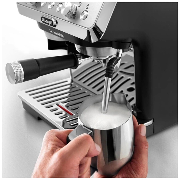 Кавомашина DeLonghi EC 9155 MB - picture 4