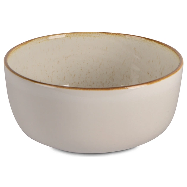 Салатник Ipec Nordic Sand 14,5 см (30908524) - зображення 1