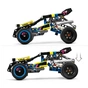 Конструктор LEGO Technic Позашляховик багі для перегонів 219 деталей (42164) - уменьшенное изображение 6