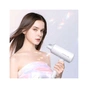 Фен Xiaomi Enchen Hair dryer AIR 5 White EU - зменшене зображення 3