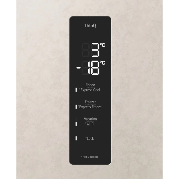 Холодильник LG GC-B459FEPW - picture 7