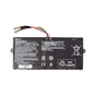 Акумулятор до ноутбука ACER Switch 3 SW312-31P (AP16L5J) 7.7V 4670mAh PowerPlant (NB410781) - зменшене зображення 1