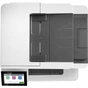 Багатофункціональний пристрій HP LaserJet Enterprise M430f (3PZ55A) - зменшене зображення 4