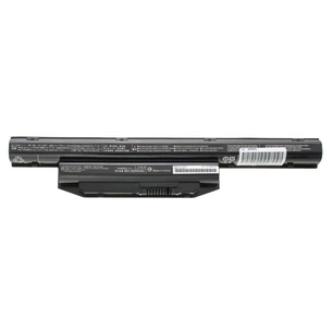 Акумулятор до ноутбука Fujitsu LifeBook E743 FPCBP405Z, 5200mAh (56Wh), 6cell, 10.8V, Li-ion AlSoft (A71074) зображення 1