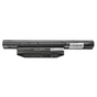 Аккумулятор для ноутбука Fujitsu LifeBook E743 FPCBP405Z, 5200mAh (56Wh), 6cell, 10.8V, Li-ion AlSoft (A71074) - уменьшенное изображение 1