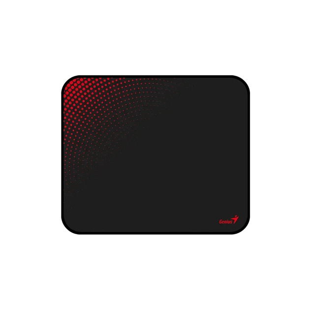 Коврик для мышки Genius G-Pad 230S Black (31250019400) - изображение 1