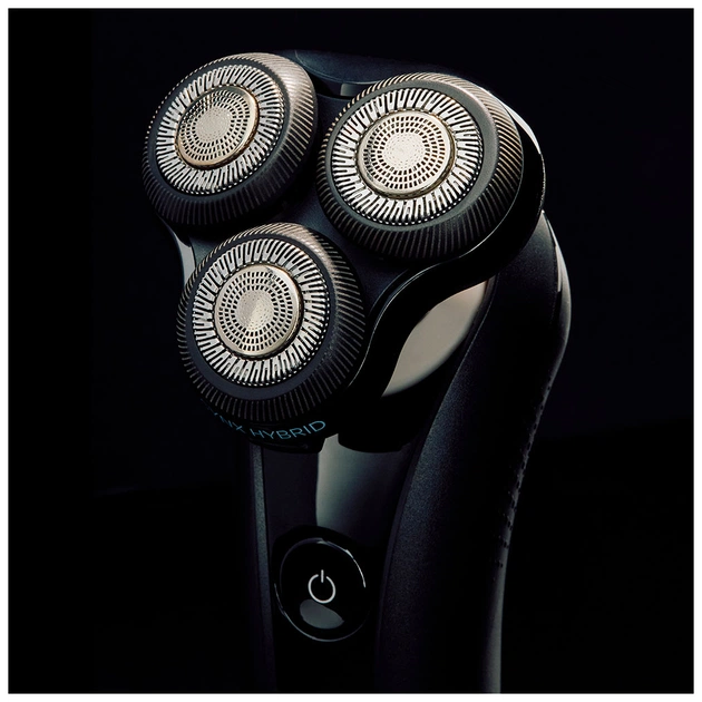 Электробритва Remington XR1755 X5 Limitless X (XR1755) - изображение 6