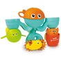Игрушка для ванной Clementoni Octo Park (17458) - уменьшенное изображение 1