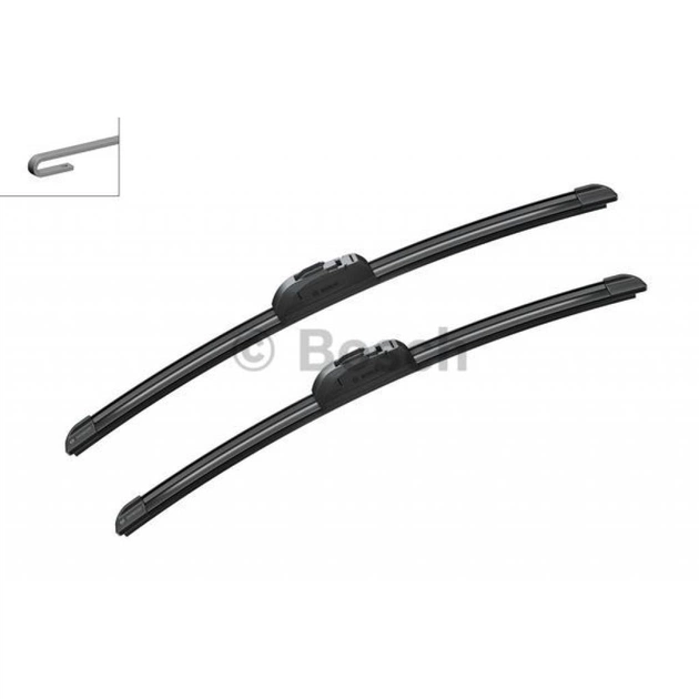 Щетка стеклоочистителя Bosch 3 397 014 076 - изображение 1