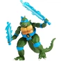 Фігурка Godzilla vs. Kong &TMNT Лео в образі Ґодзілли (84671) - зменшене зображення 2