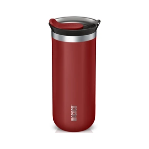 Термокружка Wacaco Octaroma Grande 435 мл, червона (WOCT435RED) изображение 1