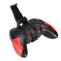 Геймпад Xtrike ME GP-45 Wireless Android/PS3/PC Black/Red (GP-45) - зменшене зображення 2