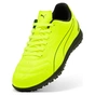 Сороконожки Puma Classico TT Jr 108844-06 жовтий, чорний Діт 32,5 (13,5UK) (4069161237195) - уменьшенное изображение 5