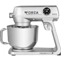 Кухонний комбайн ECG FORZA 6600 Metallo Argento - зменшене зображення 1