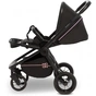 Коляска Moon ReSea Sport Rose (62930300-604) - зменшене зображення 3